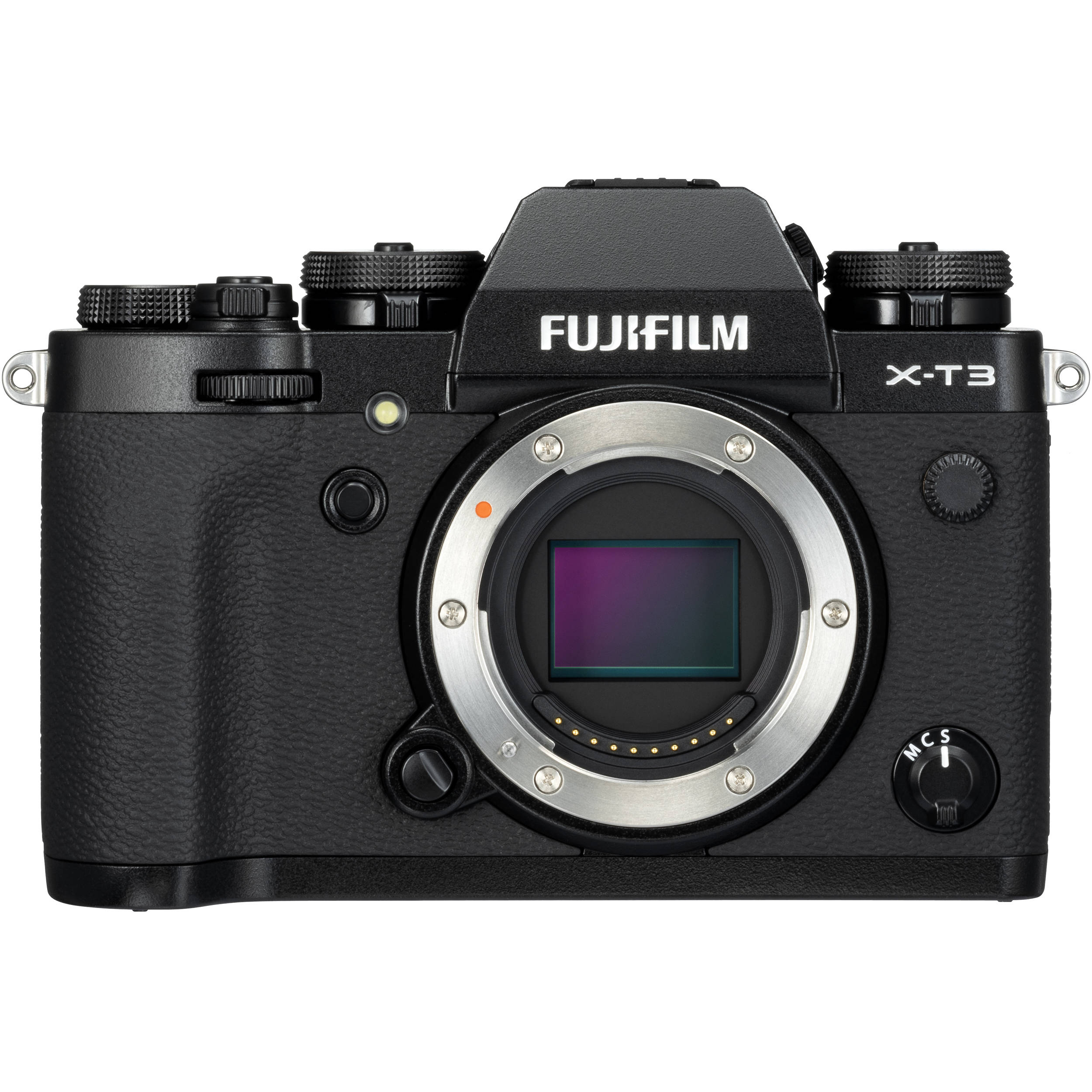 富士フイルム X-T3 Fujifilm X-T3 Camera Review | Sans Mirror | Thom Hogan
